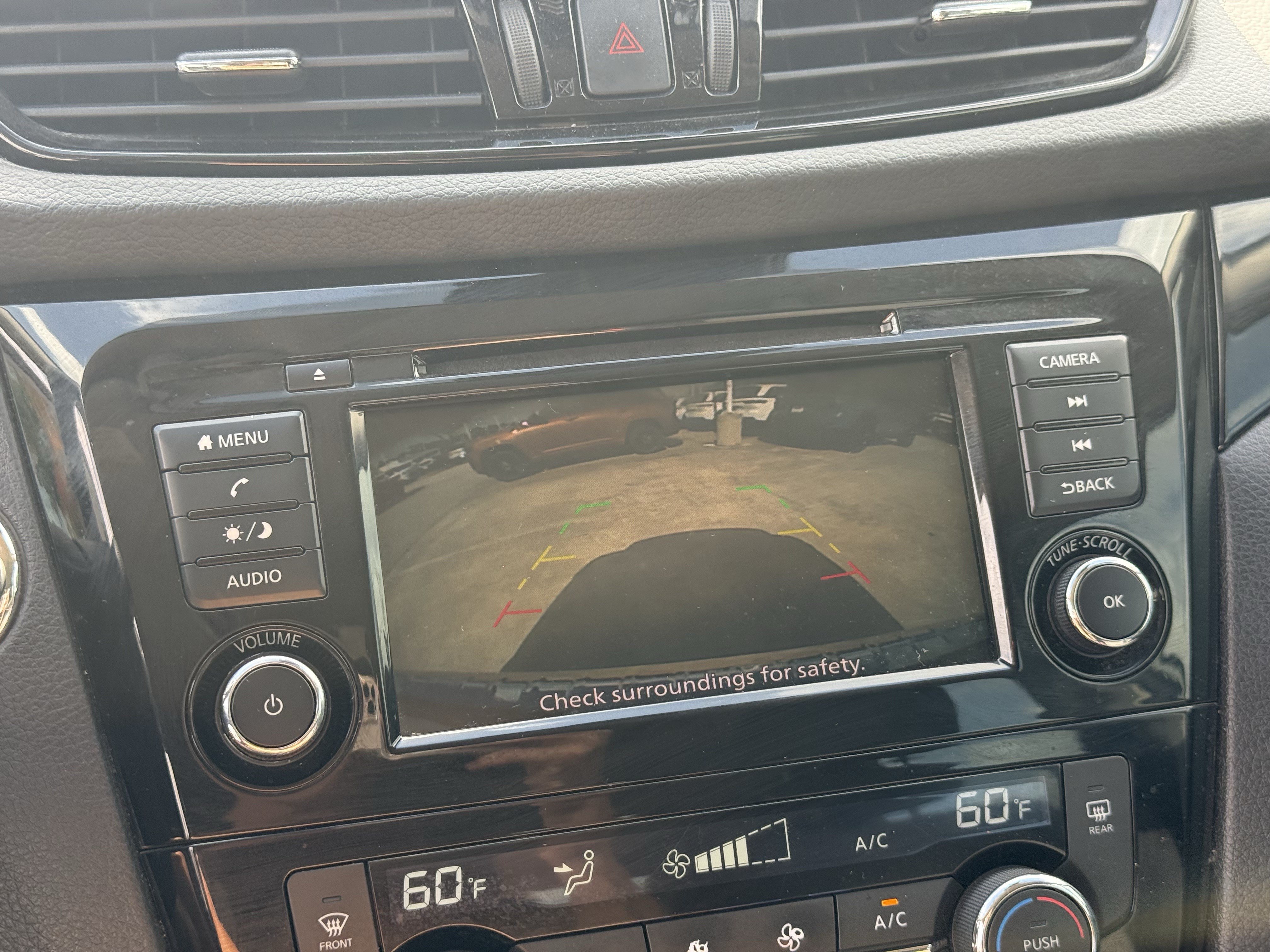 Used 2022 Nissan Rogue Sport SV FWD image 21