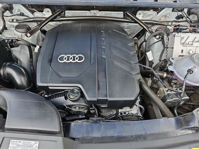 Used 2023 Audi Q5 2.0T Premium Plus w/ Premium Plus Package AWD/4WD image 29