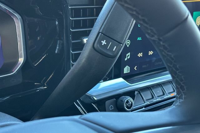 New 2026 Chevrolet Silverado 1500 LT image 27