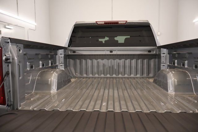 New 2026 Chevrolet Silverado 1500 LT AWD/4WD image 25