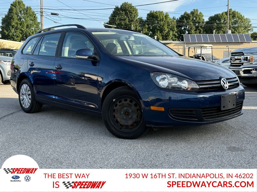 Used 2013 Volkswagen Jetta S