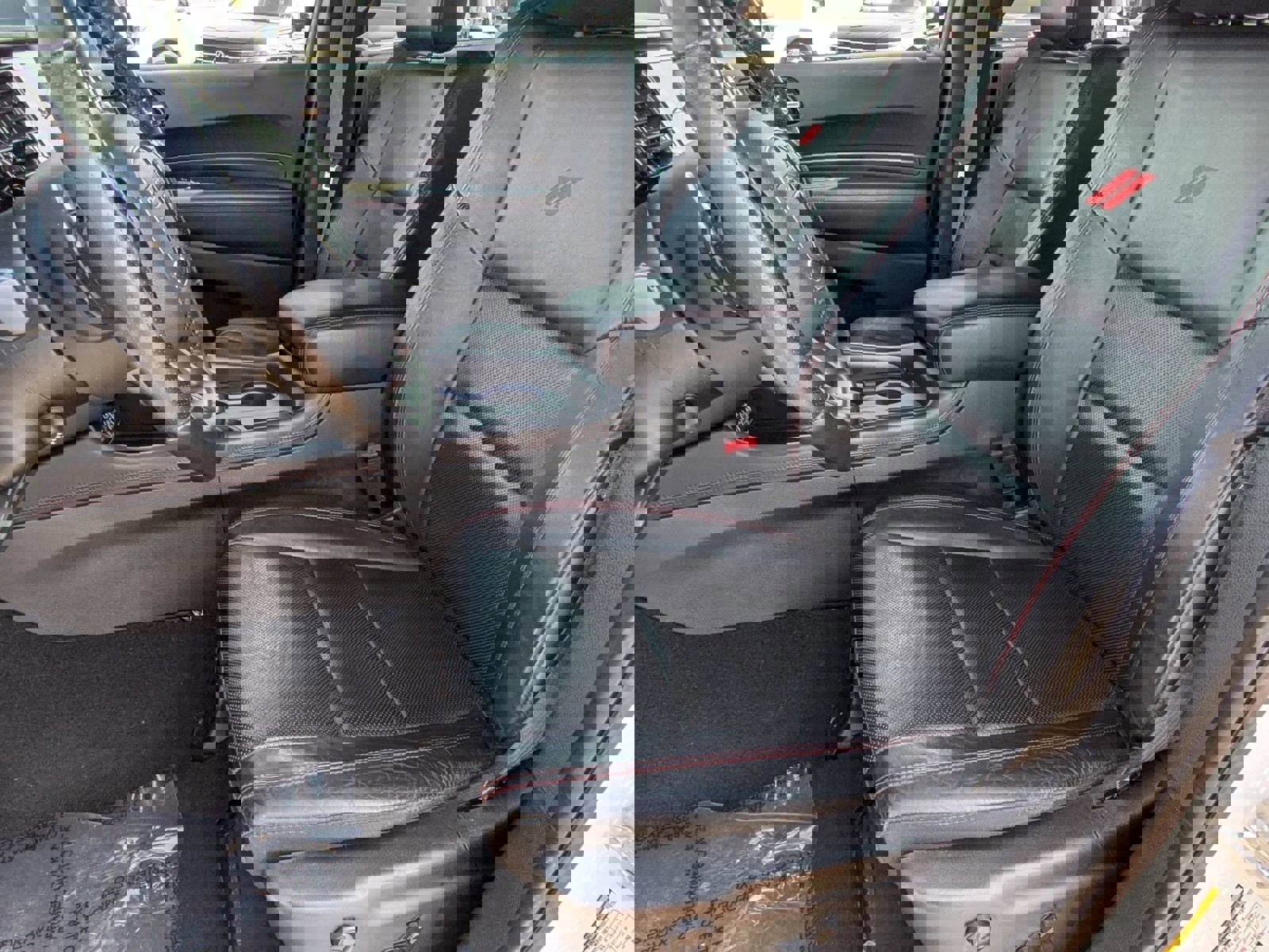 Used 2023 Dodge Durango GT image 58