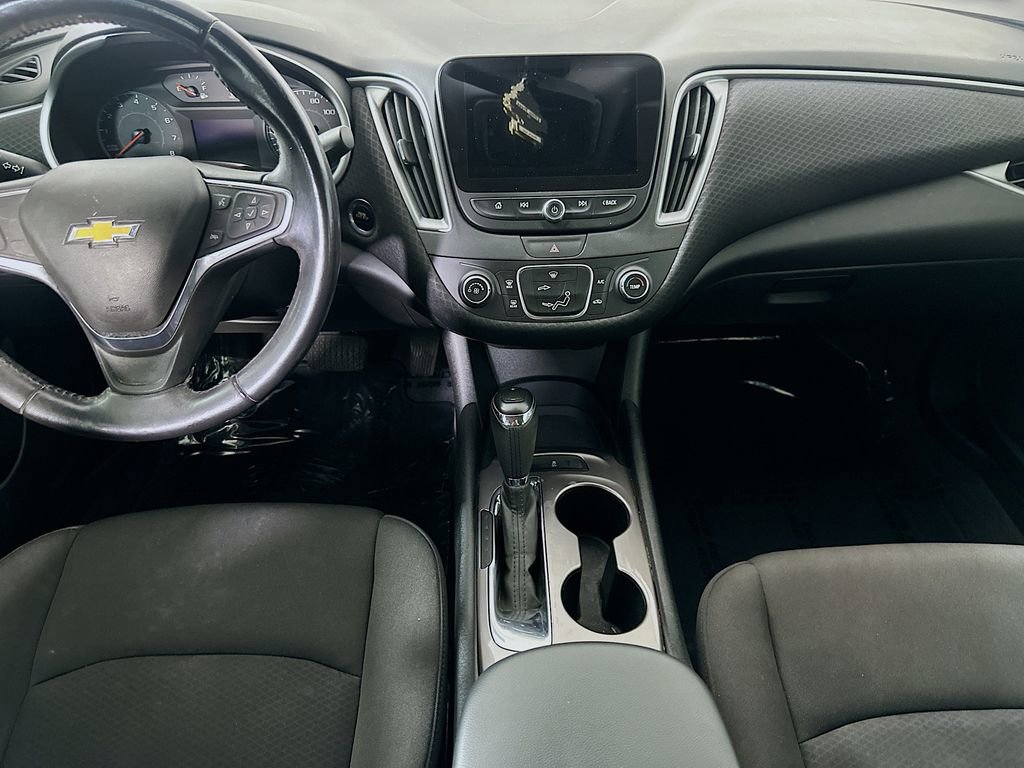 Used 2019 Chevrolet Malibu RS FWD image 18