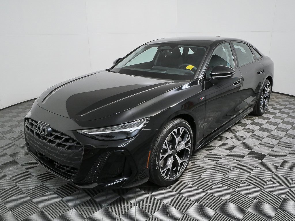 New 2026 Audi A6 Premium Plus image 33