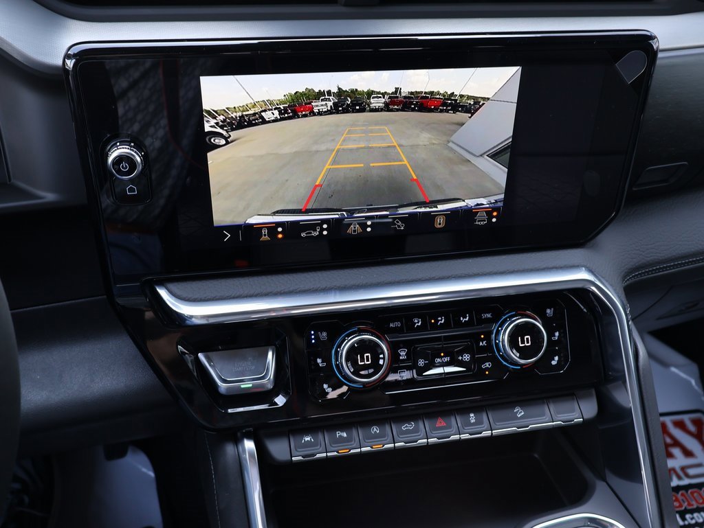 New 2026 GMC Sierra 1500 Denali w/ Denali Reserve Package image 22