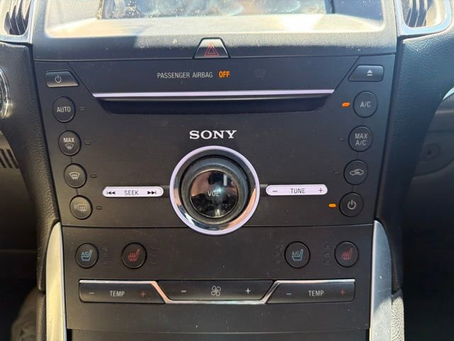 Used 2015 Ford Edge Titanium w/ Equipment Group 301A FWD image 12