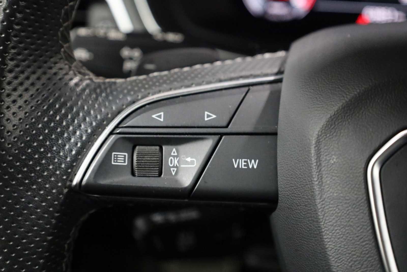 Used 2023 Audi S5 Premium Plus w/ Premium Plus Package image 24