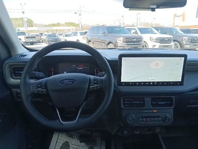 New 2026 Ford Maverick Lobo image 27