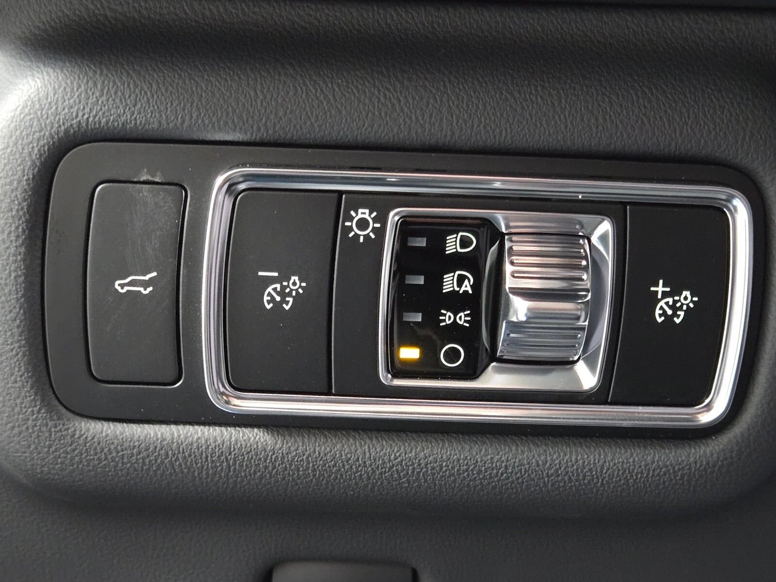 New 2026 Lincoln Nautilus Premier w/ Equipment Group 102A AWD/4WD image 24