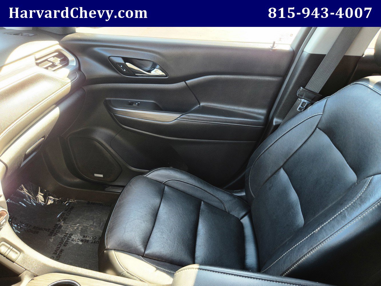 Used 2017 GMC Acadia SLT image 15