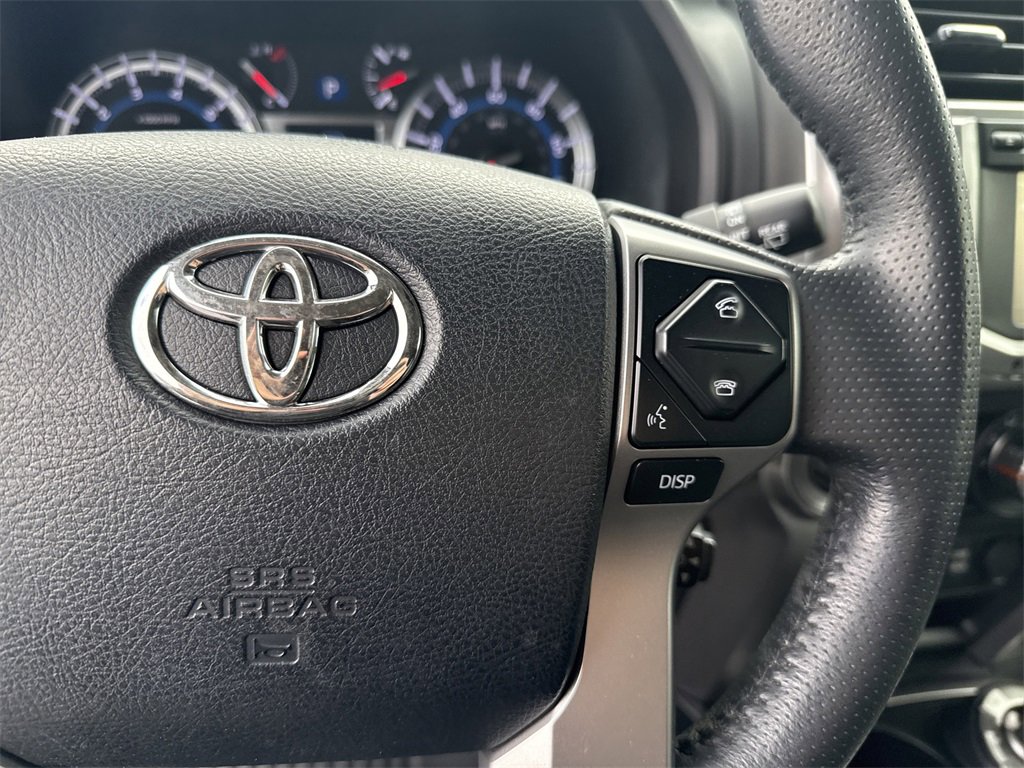 Used 2019 Toyota 4Runner SR5 image 26