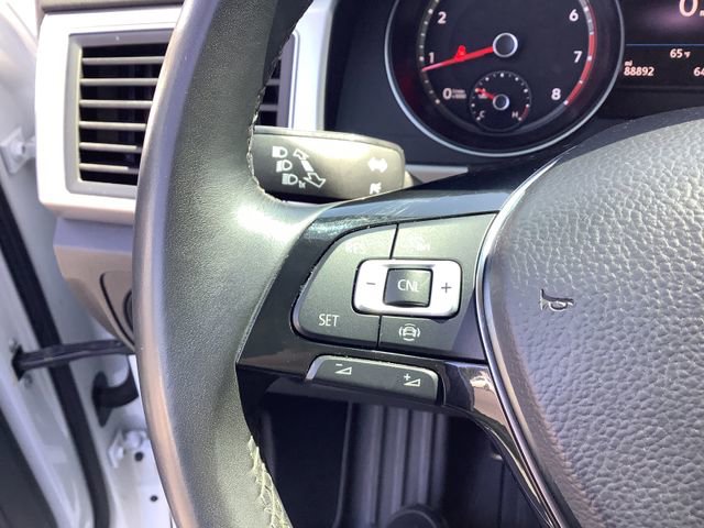 Used 2019 Volkswagen Atlas SE image 13