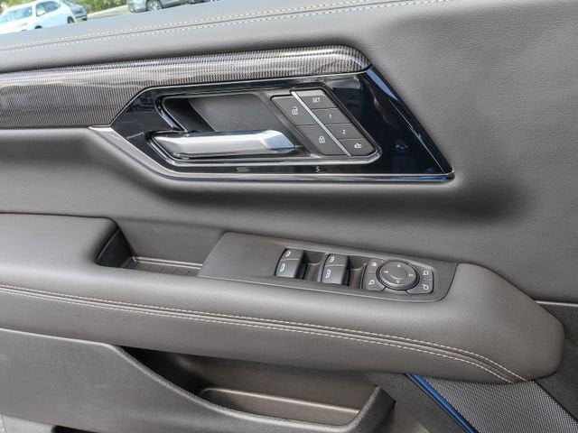 New 2026 GMC Yukon XL Elevation w/ Elevation Premium Package RWD image 14