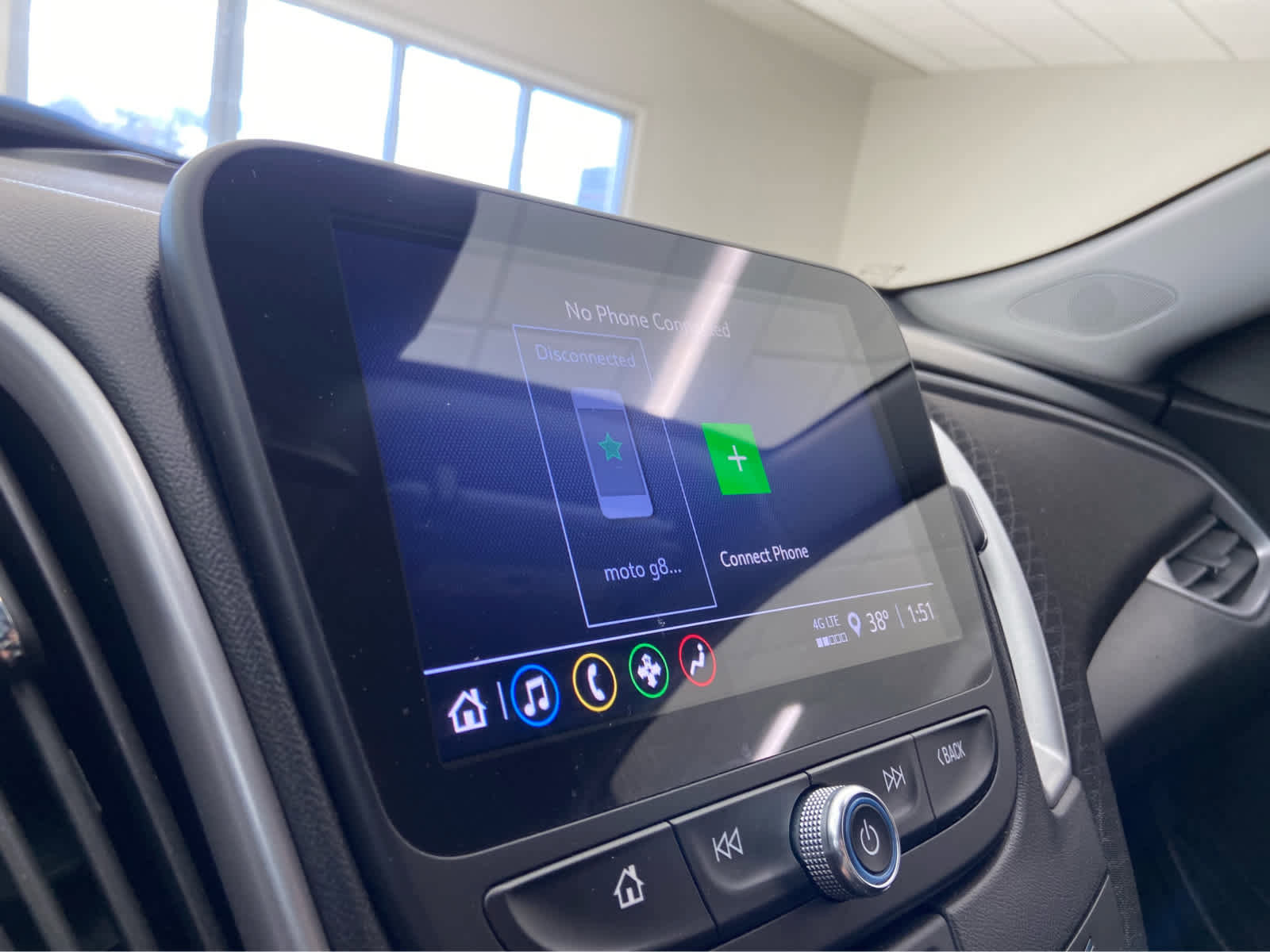 Used 2024 Chevrolet Malibu LT image 23