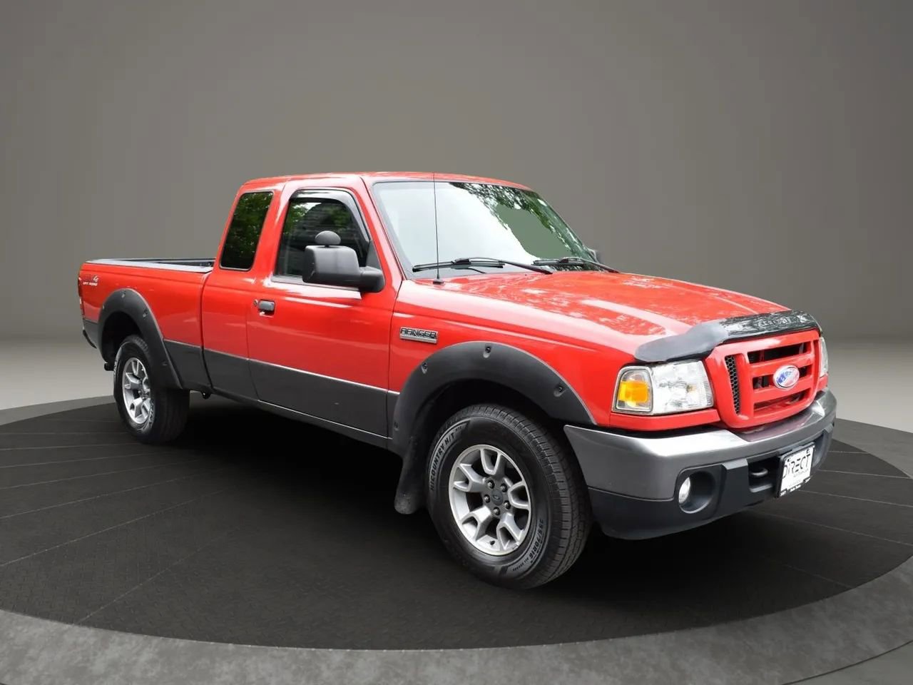 Used 2009 Ford Ranger FX4 image 3