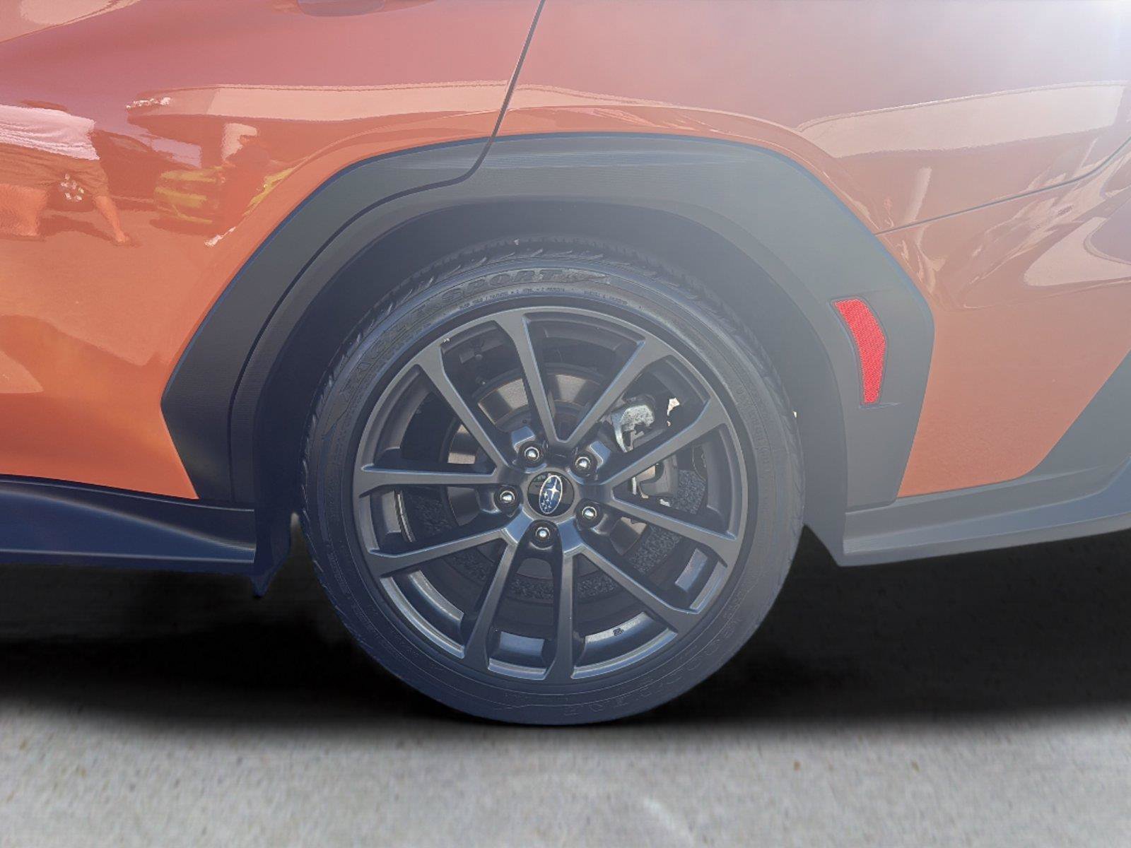 Used 2023 Subaru WRX Limited AWD/4WD image 55
