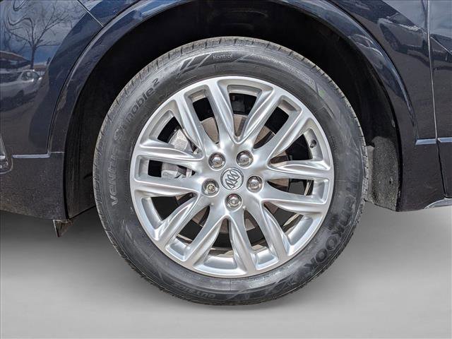 Used 2020 Buick Envision Premium image 24