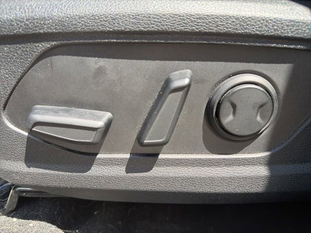 Used 2025 Kia Sportage EX w/ Premium Package FWD image 10