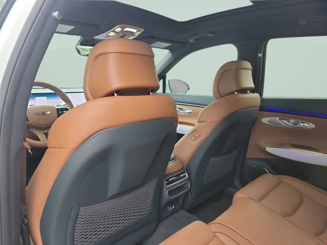 New 2026 Genesis GV70 2.5T Advanced image 17