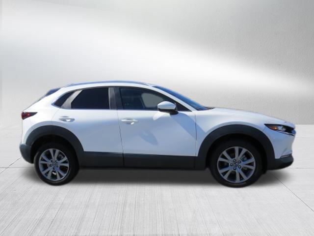 Used 2023 MAZDA CX-30 AWD 2.5 S w/ Preferred Package image 2