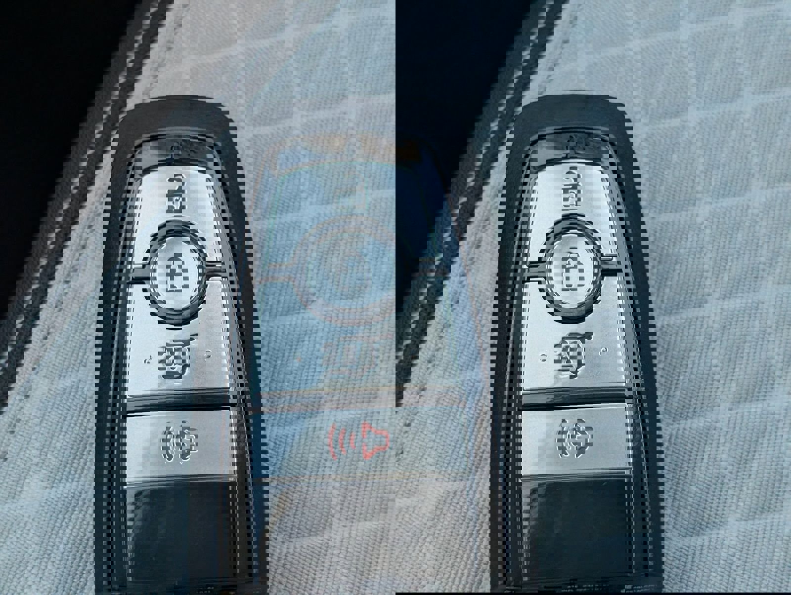 New 2026 Ford Escape Active w/ Tech Pack #1 image 28