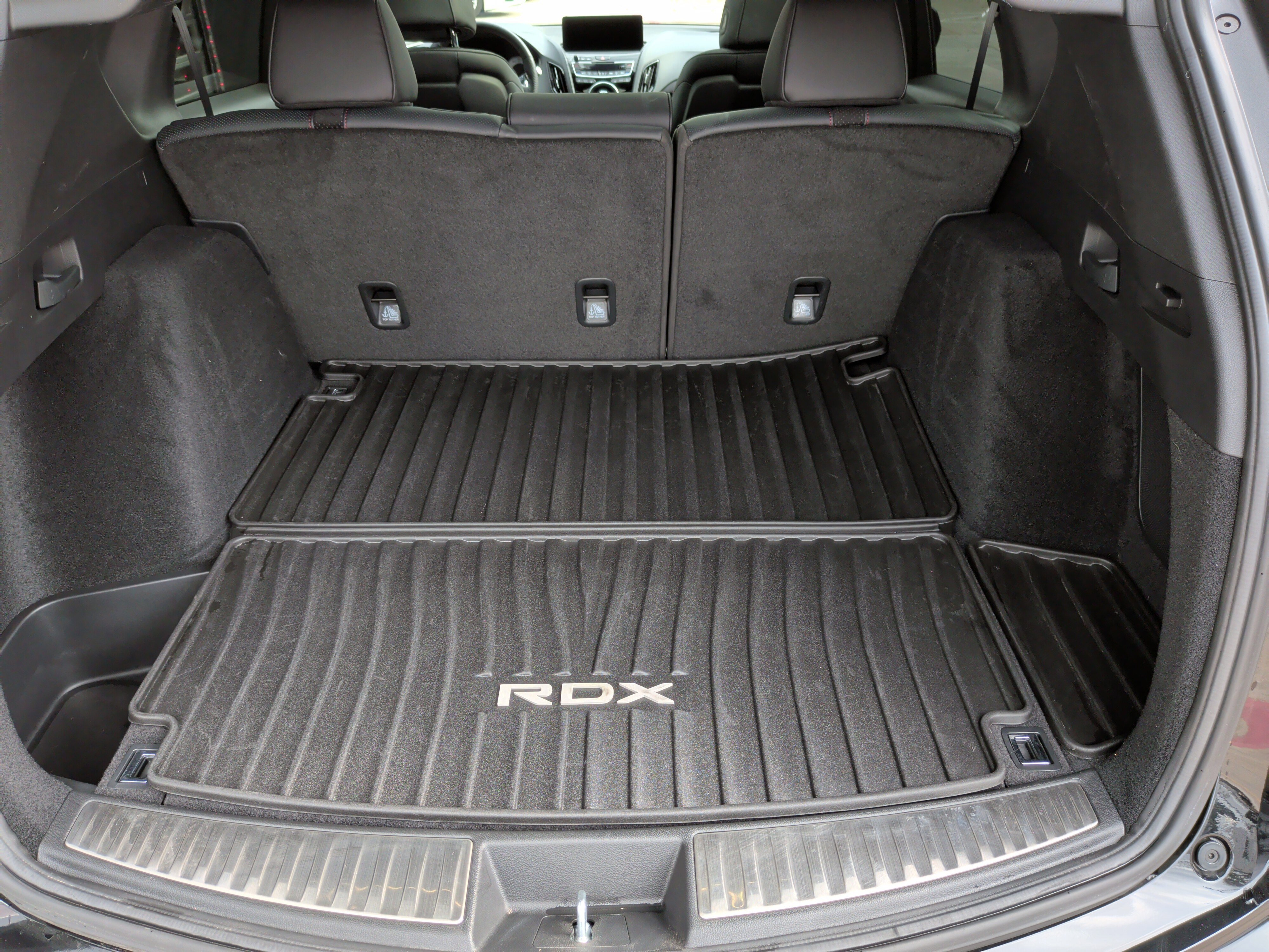 Used 2024 Acura RDX A-Spec image 34