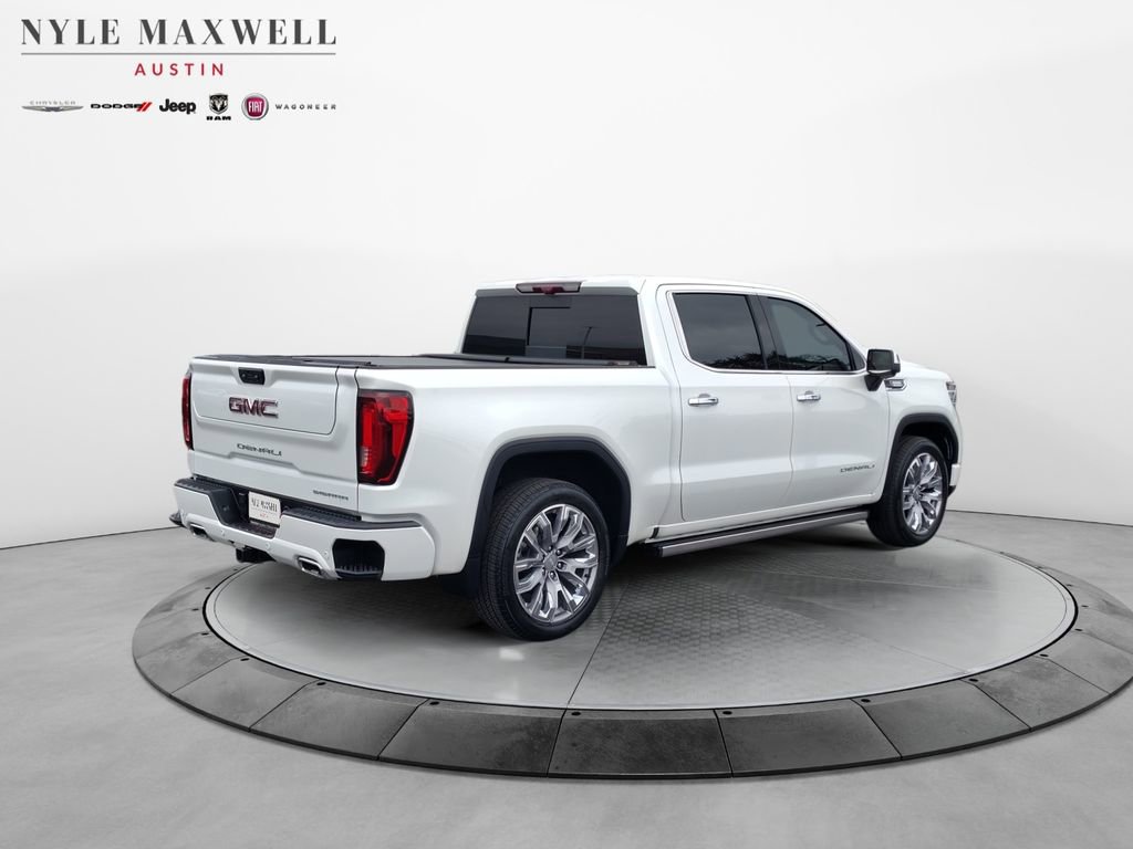 Used 2024 GMC Sierra 1500 Denali image 16
