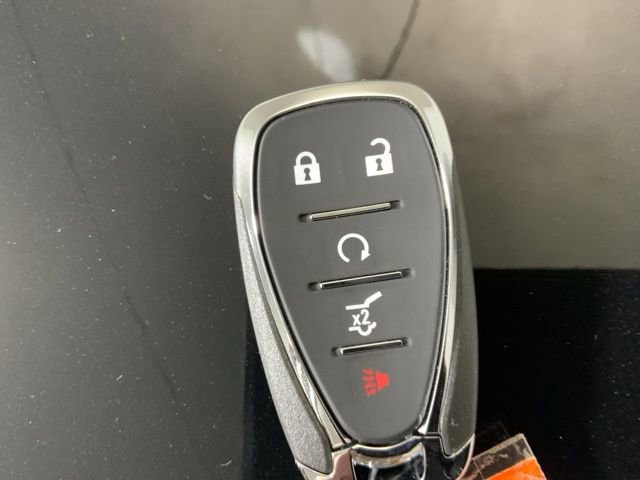 New 2026 Chevrolet Blazer LT w/ Sound & Technology Package image 48