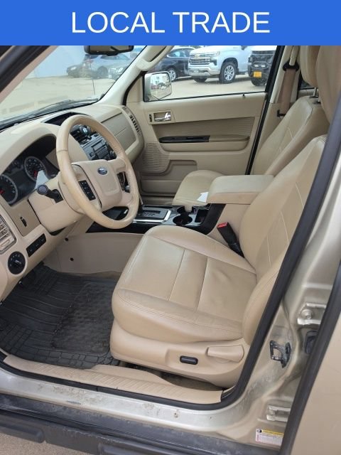 Used 2011 Ford Escape Limited w/ 302A Rapid Spec Order Code AWD/4WD image 7