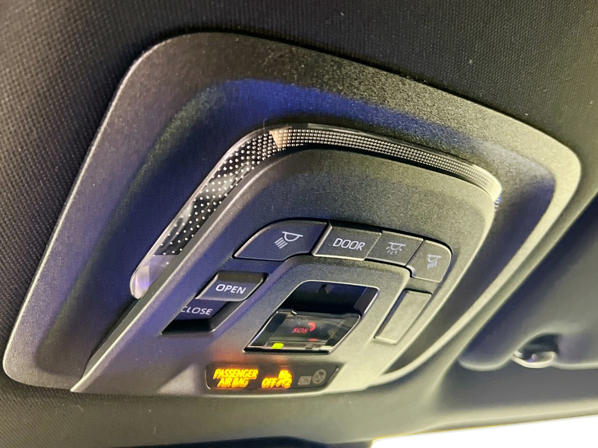 New 2026 Toyota Crown Platinum AWD/4WD image 22