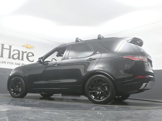 Used 2020 Land Rover Discovery Landmark AWD/4WD image 56