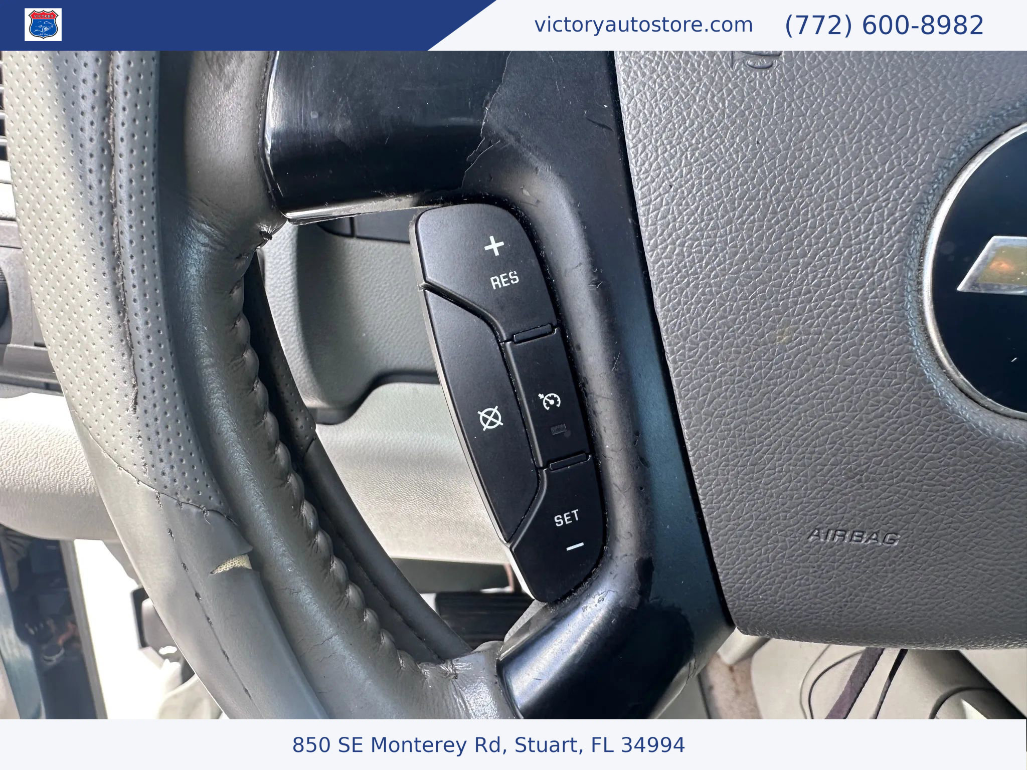 Used 2007 Chevrolet Tahoe LT w/ LT Preferred Equipment Group image 27