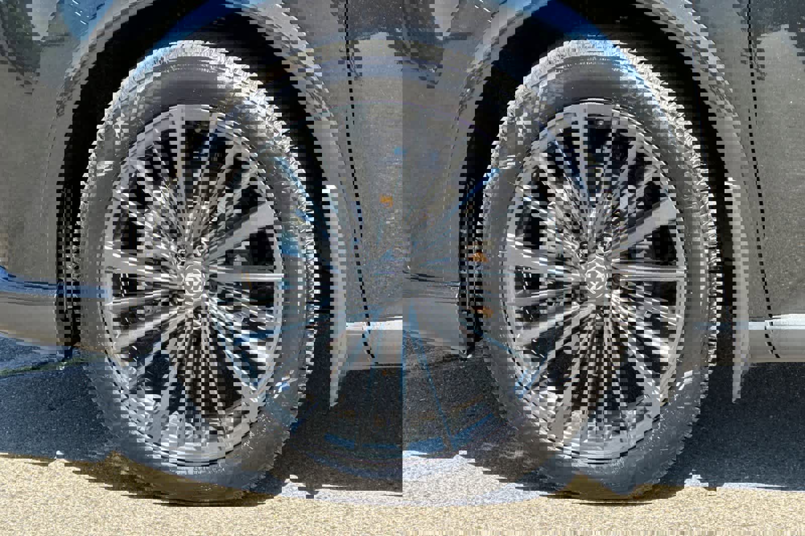 Certified 2025 Lexus RX 350h w/ Convenience Package image 32