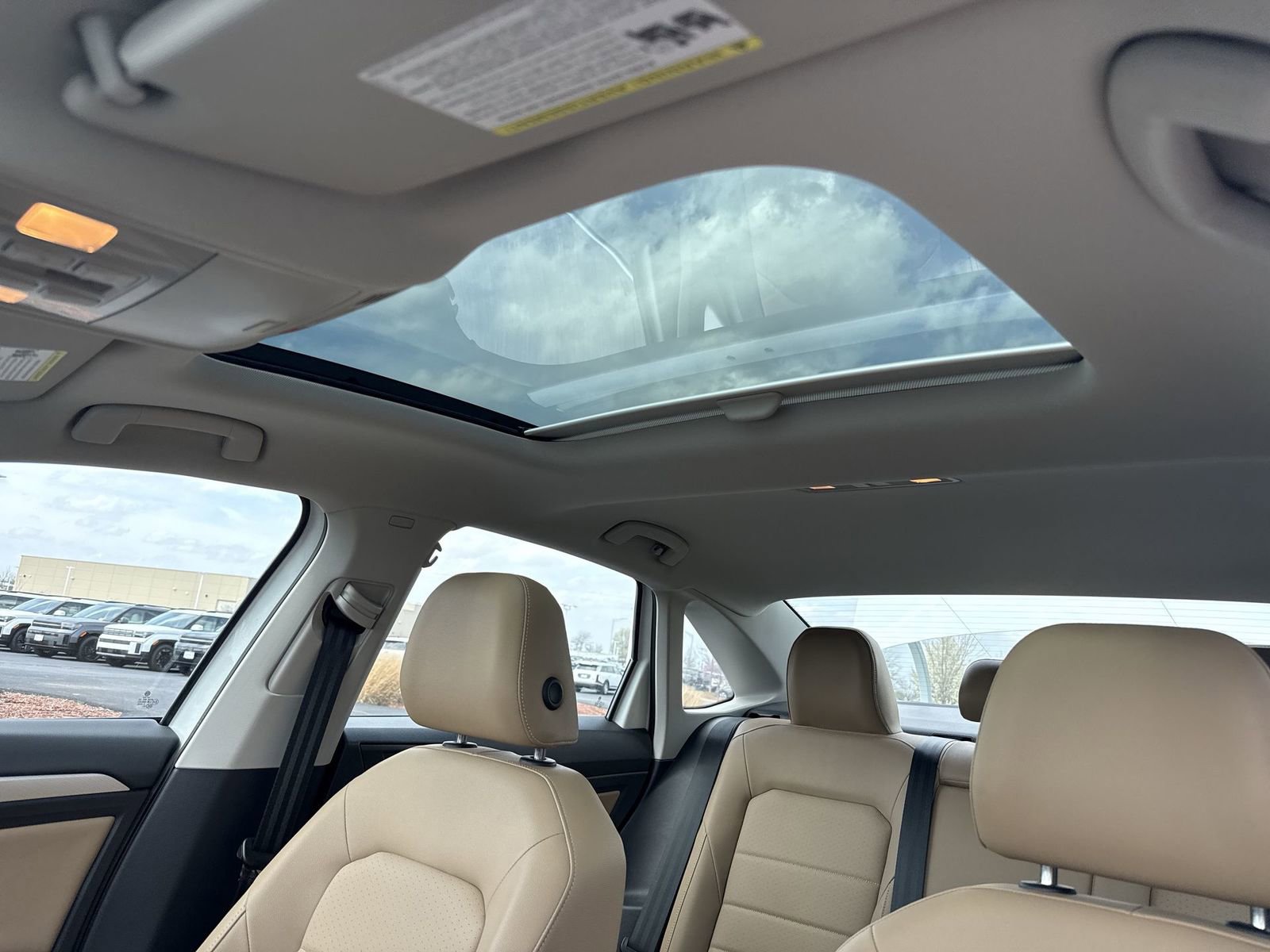 Used 2021 Volkswagen Jetta SE image 21