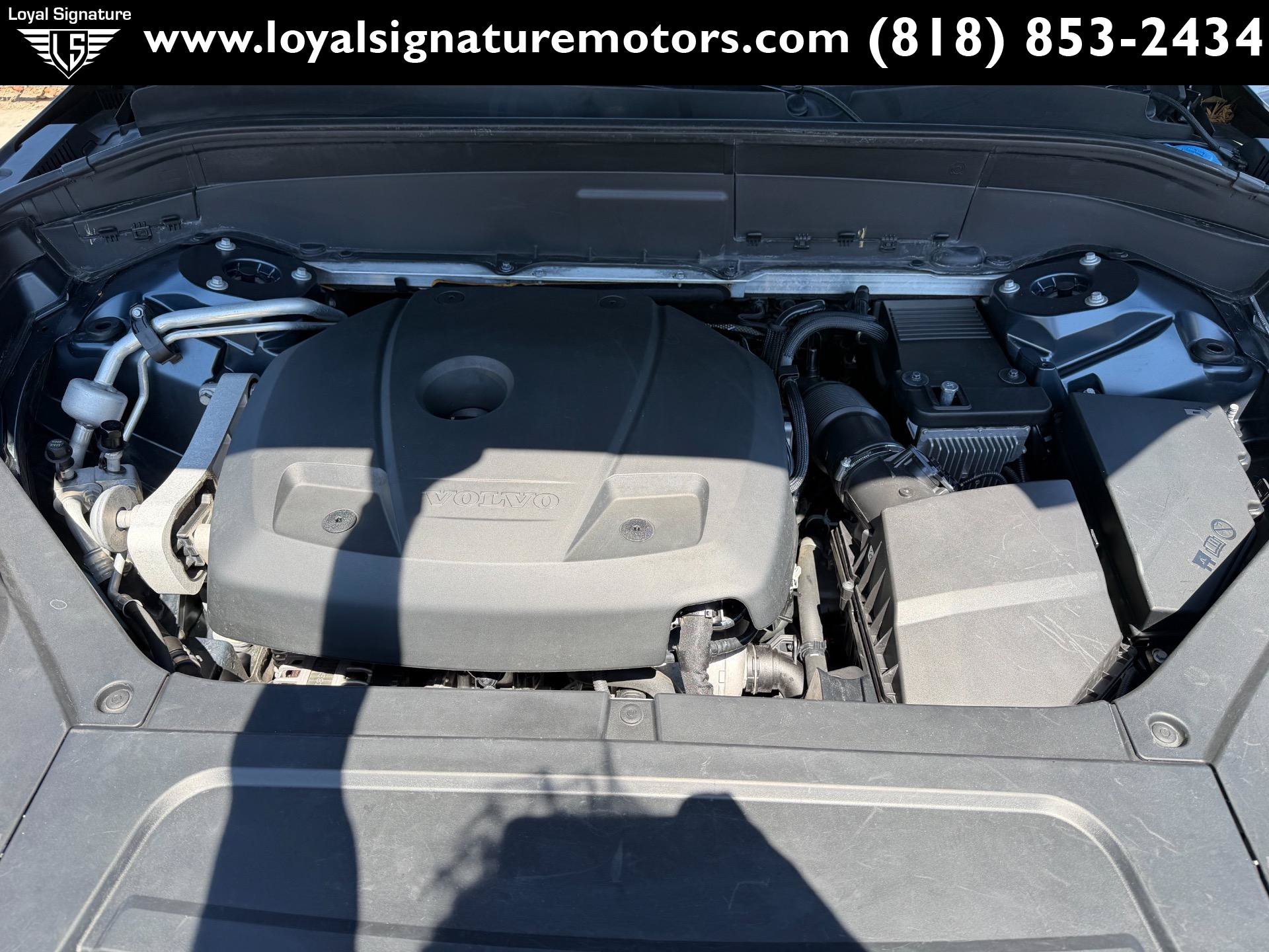 Used 2018 Volvo XC90 T5 Momentum AWD/4WD image 40