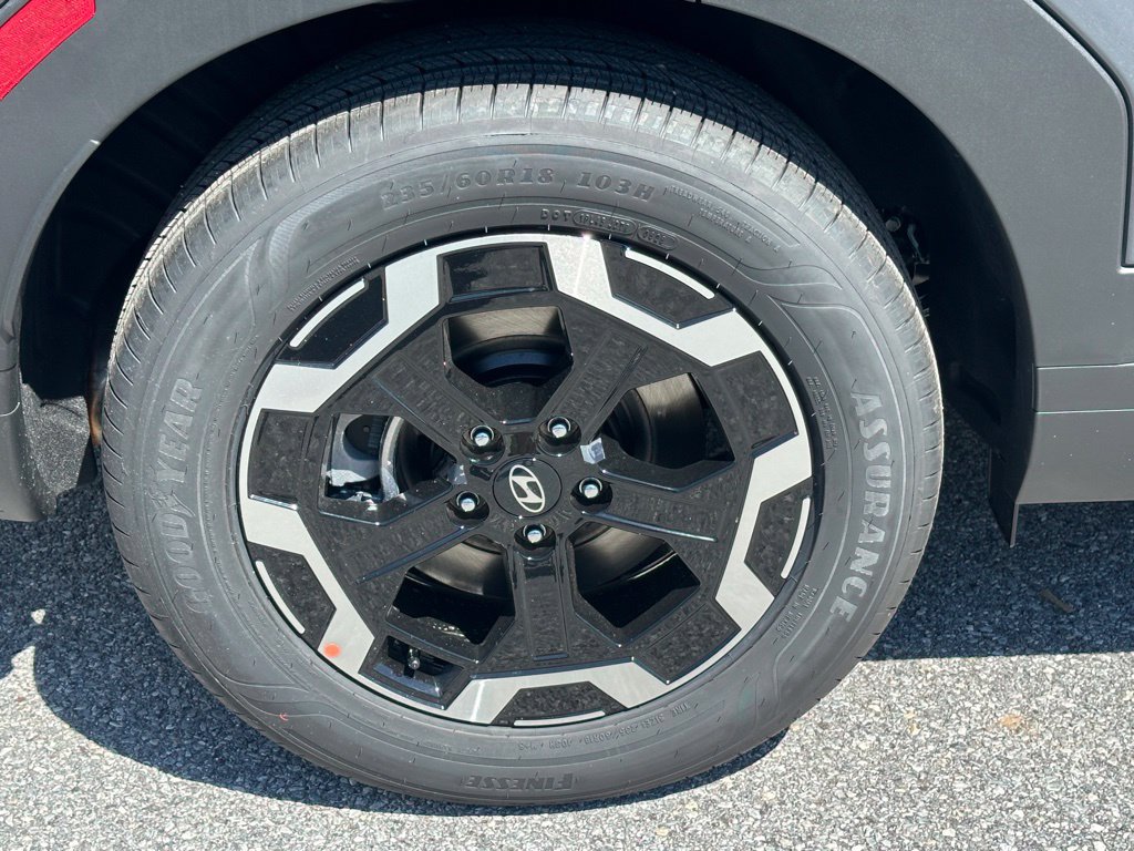 New 2026 Hyundai Santa Fe SEL AWD/4WD image 9