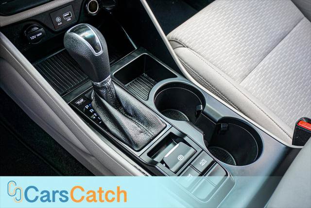 Used 2021 Hyundai Tucson SE FWD image 29