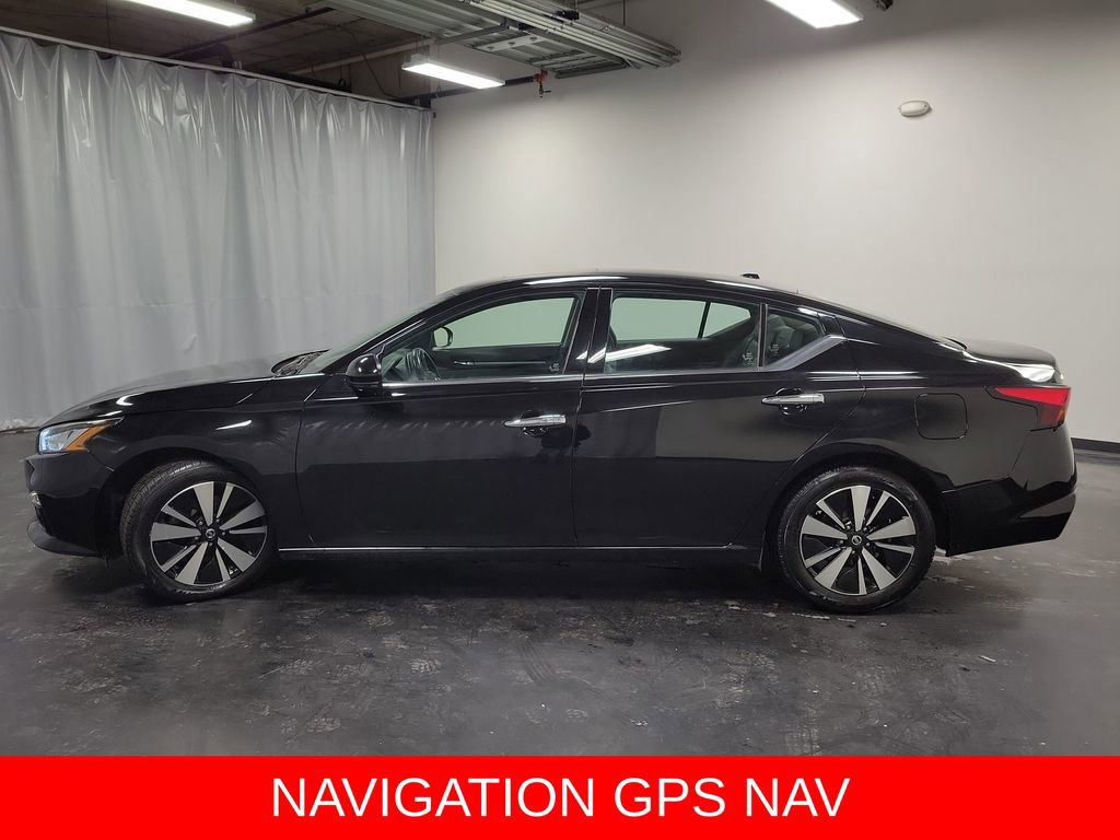 Used 2019 Nissan Altima 2.5 SL image 6