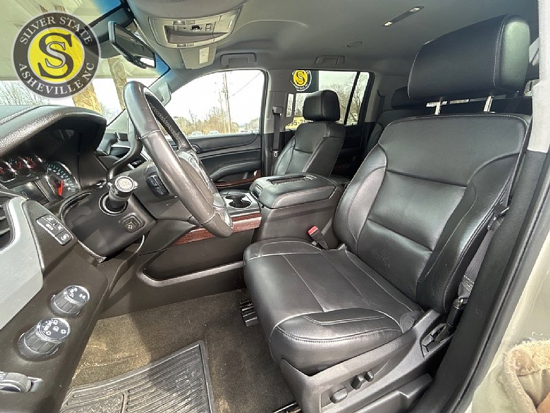 Used 2017 GMC Yukon XL SLT image 12