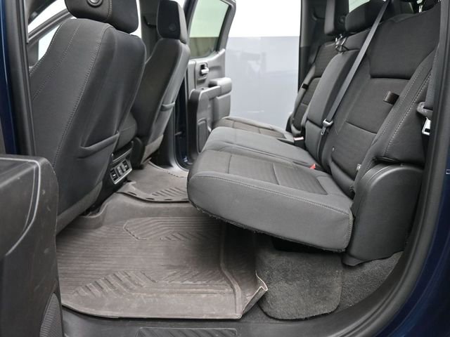 Used 2020 Chevrolet Silverado 1500 LT w/ All-Star Edition image 13