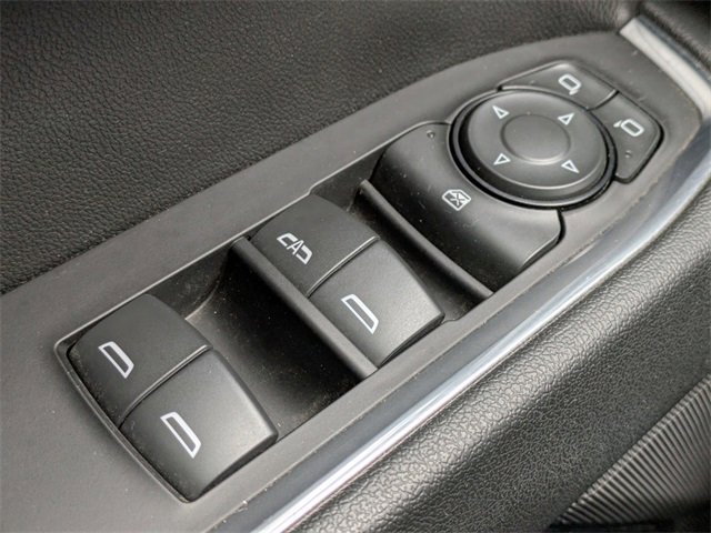 Used 2023 Chevrolet Silverado 1500 RST w/ All Star Edition Plus image 25