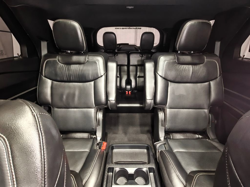 Used 2021 Ford Explorer ST w/ Equipment Group 401A image 32