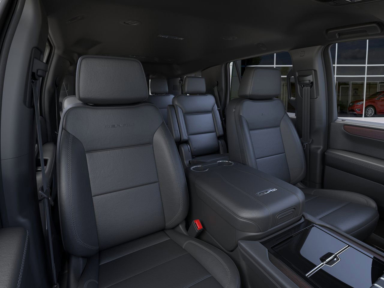 New 2026 GMC Yukon Denali image 16