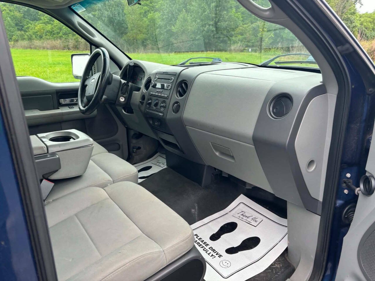 Used 2008 Ford F150 STX RWD image 9