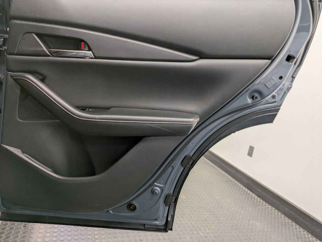 Certified 2023 MAZDA CX-30 AWD 2.5 S w/ Preferred Package image 27
