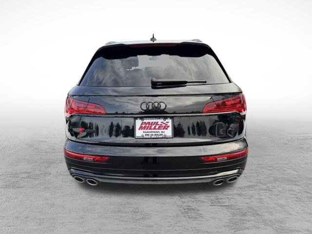 Used 2023 Audi SQ5 Prestige w/ Prestige Package image 5