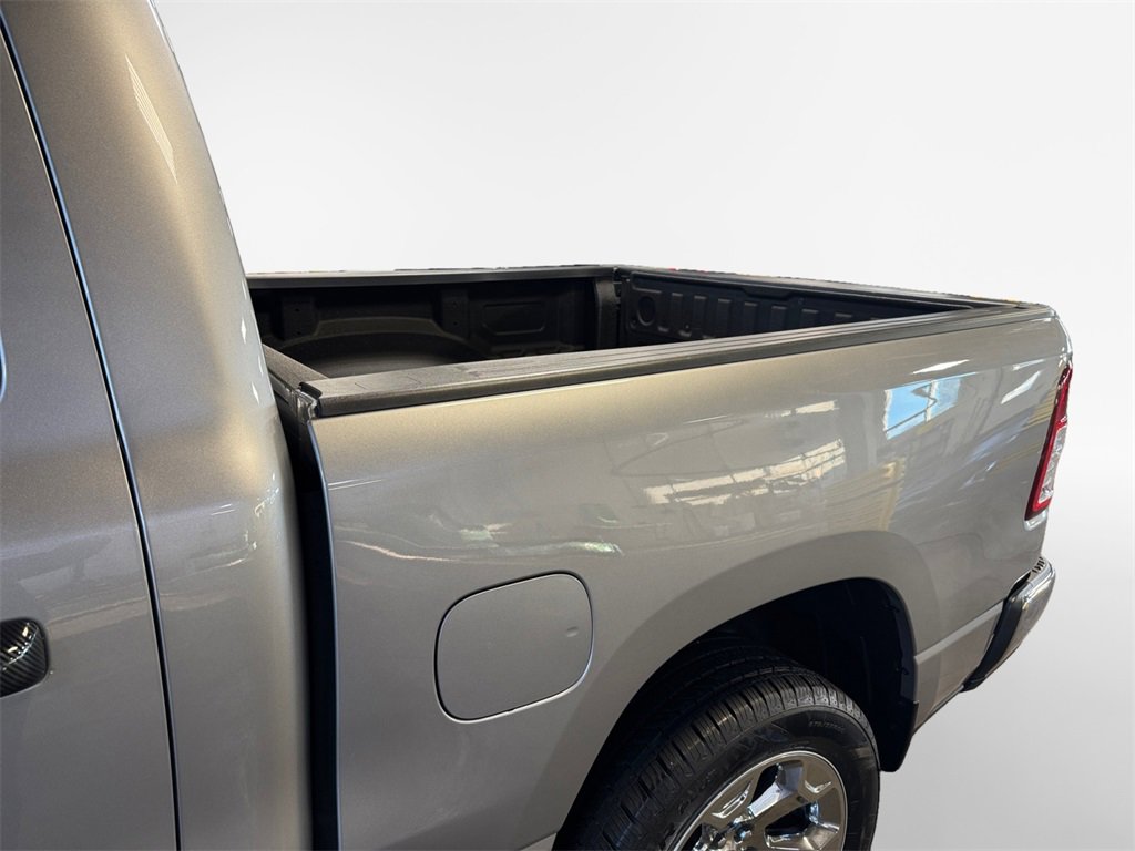 Used 2022 RAM 1500 Big Horn image 25