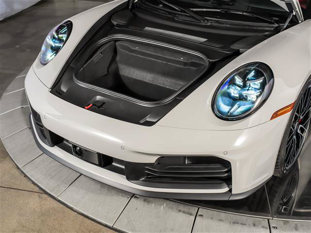 New 2026 Porsche 911 Carrera S RWD image 24