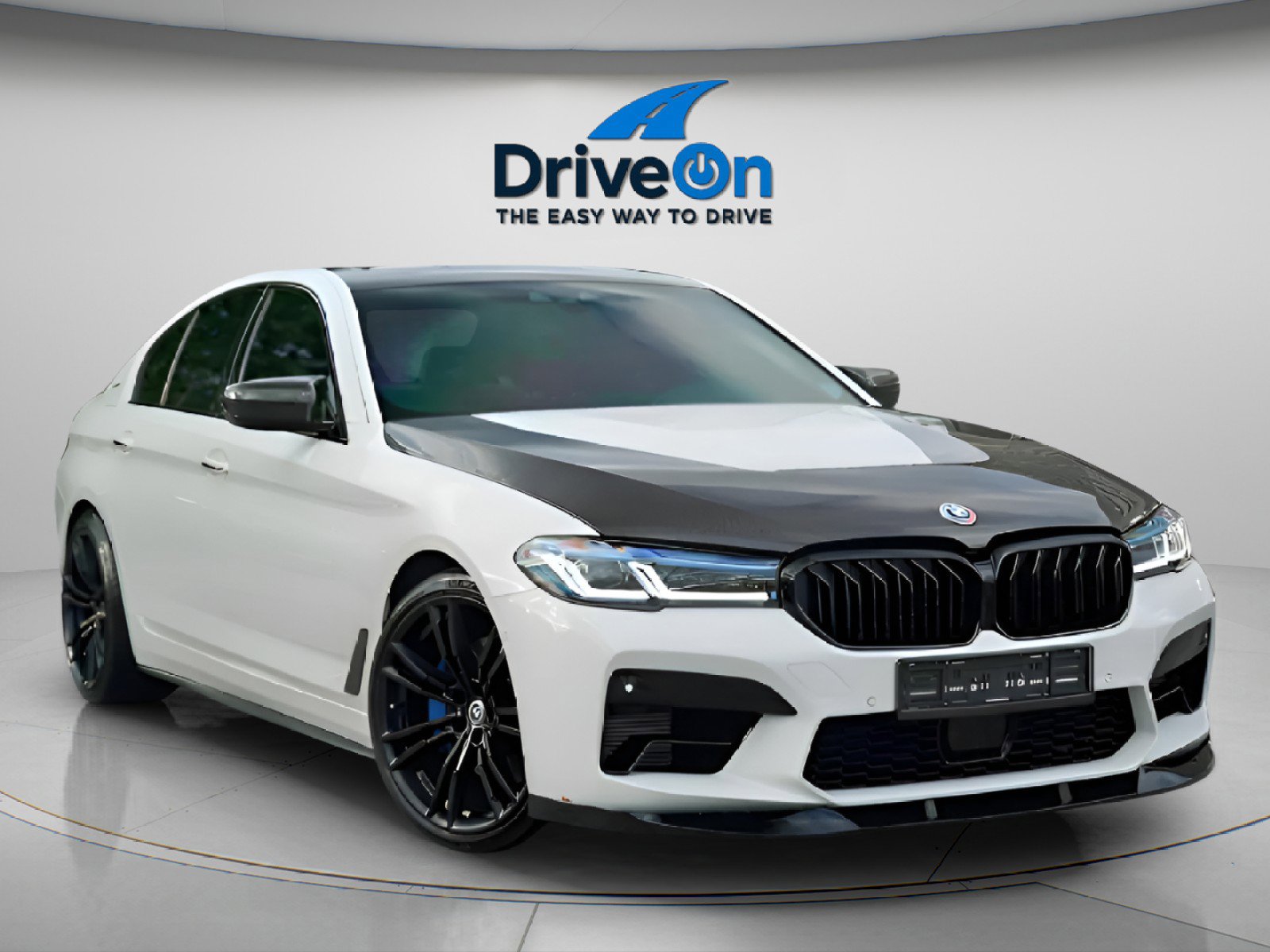 Used 2018 BMW 530e xDrive image 9