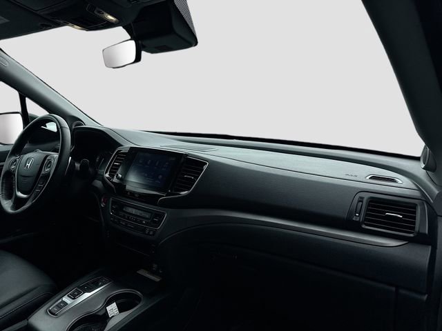 Used 2023 Honda Ridgeline RTL-E image 32